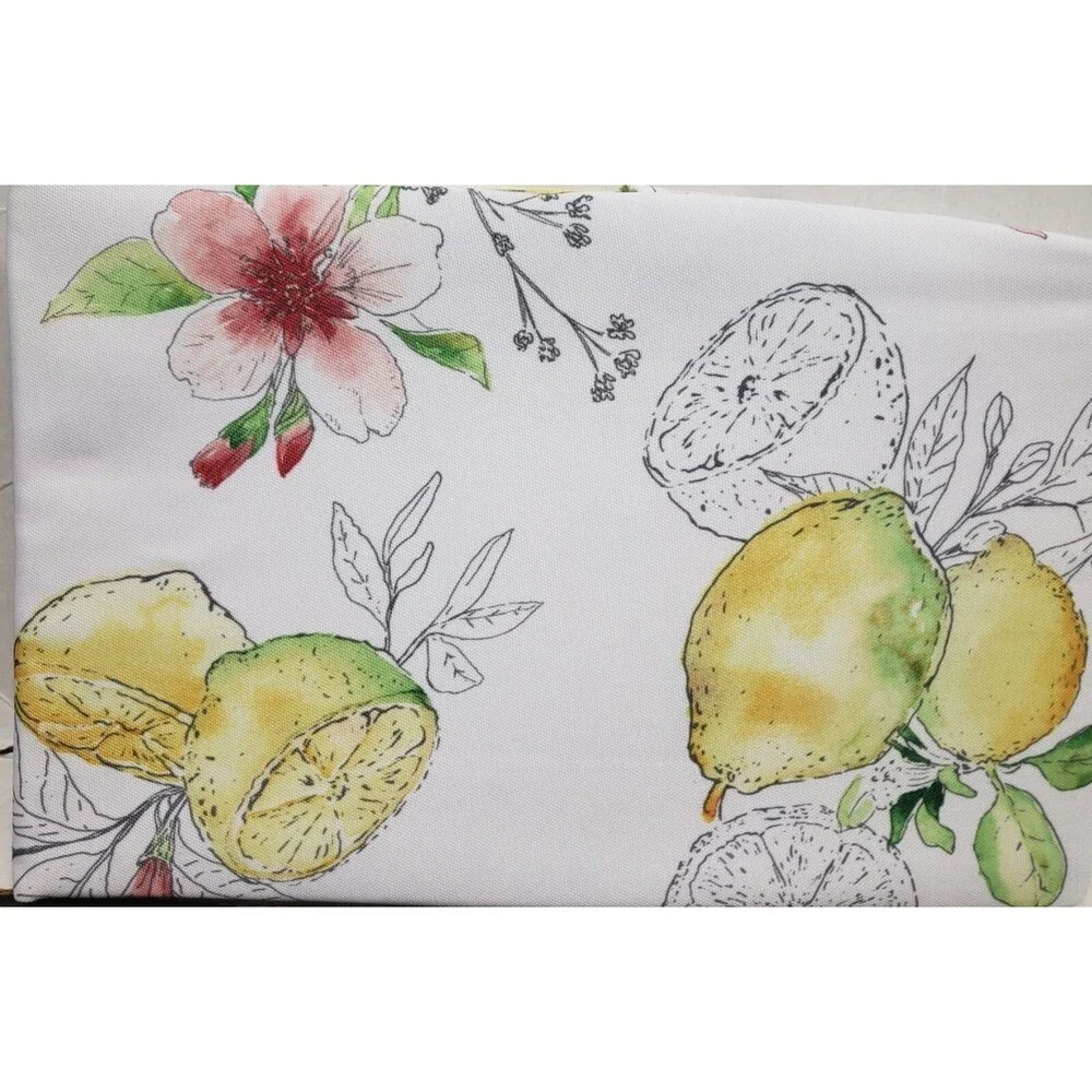 Fabric Spillproof Tablecloth 70